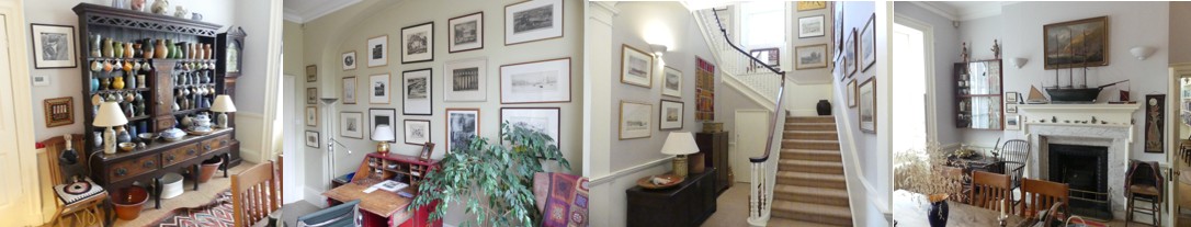 The Westgate House Collection 